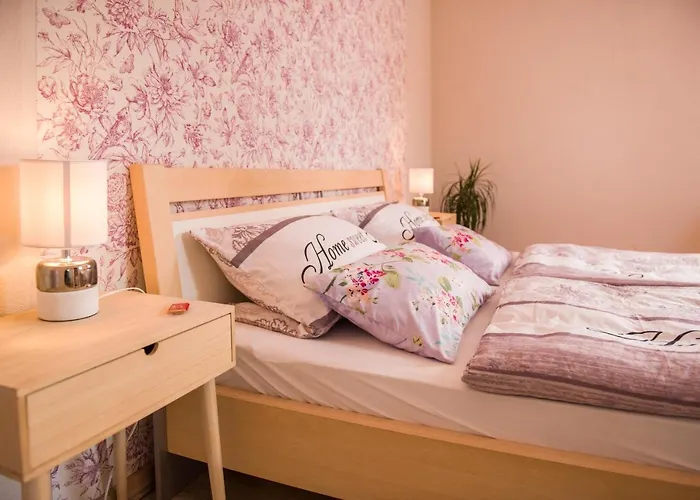 Ferienwohnung Am Zeulenrodaer Meer