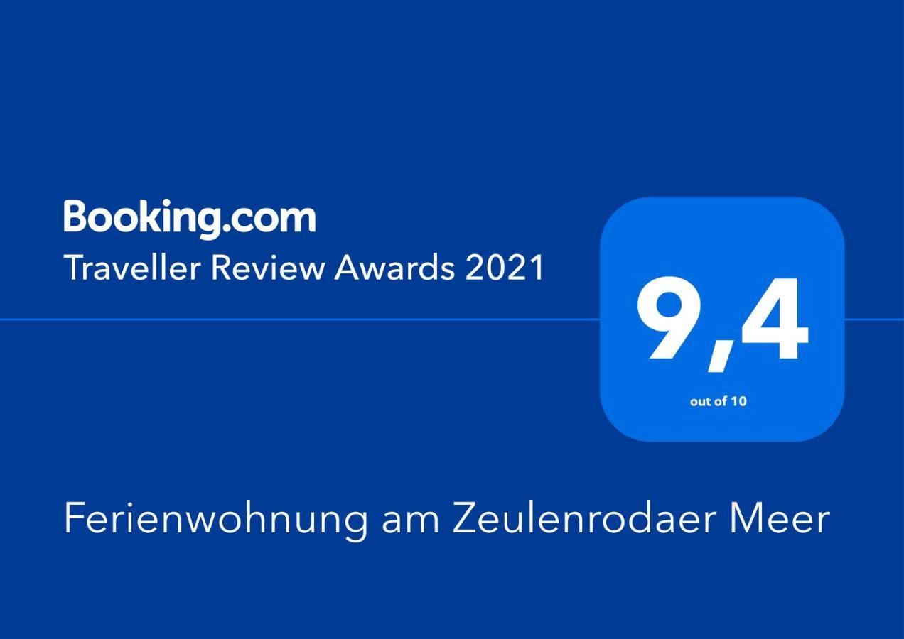 Apartment Am Zeulenrodaer *