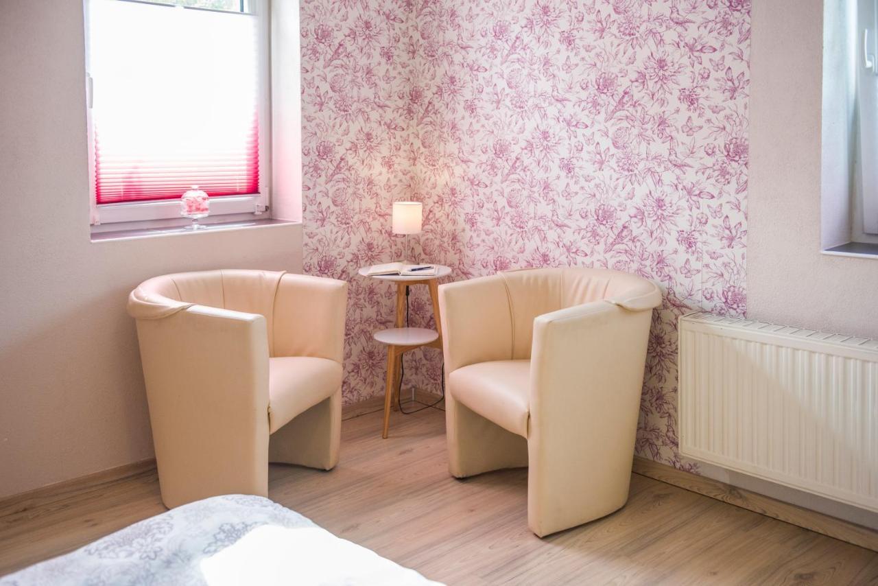 Apartment Am Zeulenrodaer Zeulenroda-Triebes