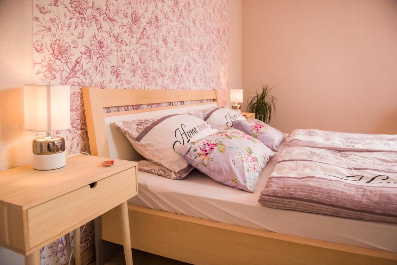 Am Zeulenrodaer Apartment Zeulenroda-Triebes