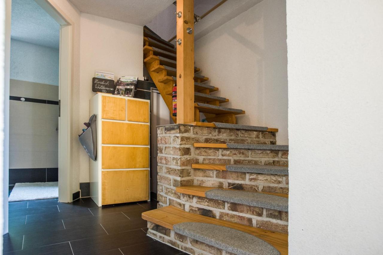 Apartment Am Zeulenrodaer Zeulenroda-Triebes